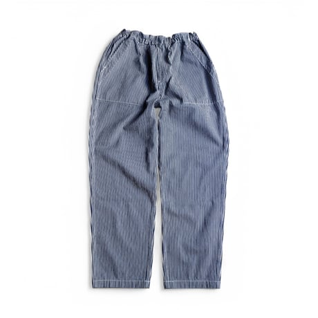 GUNG HO(ガンホー)/EAZY FATIGUE PANTS/HICKORY