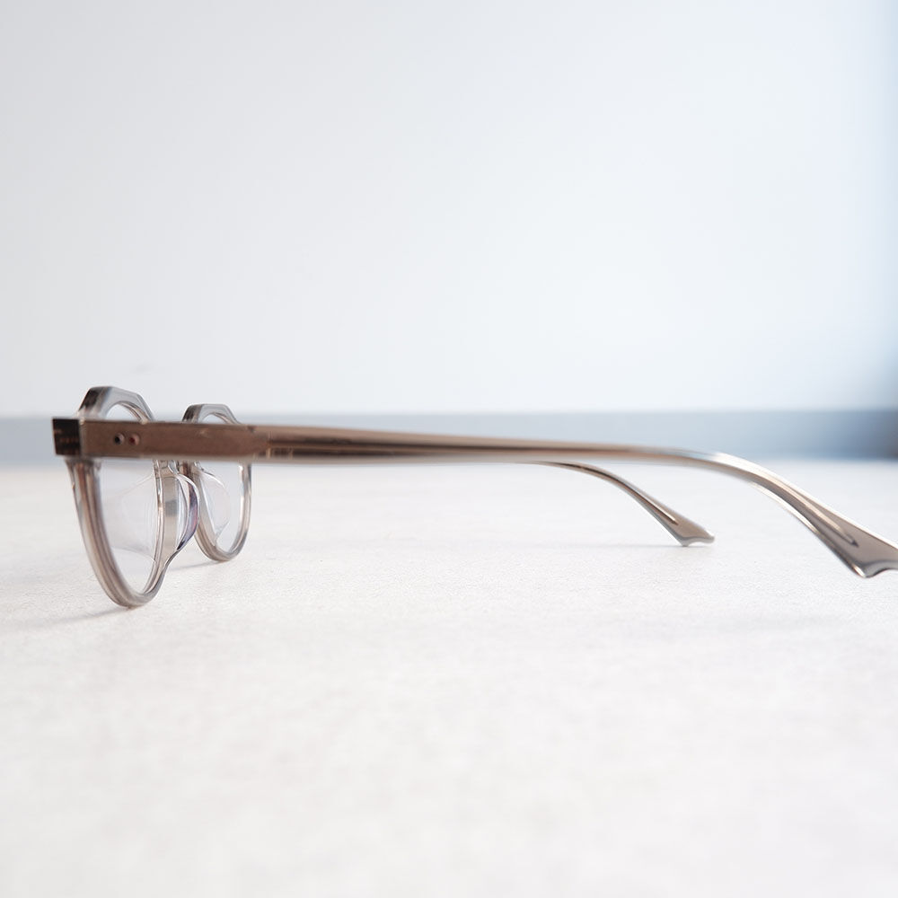 Few by NEW. (フューバイニュー)/ F2/c6-grey khaki | TORT Few by NEW. (フューバイニュー)/ F2/c6-grey khaki | TORT