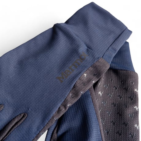 Marmot(マーモット)/Field Mesh Glove(フィールドメッシュグローブ)
