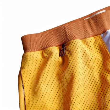 【masterkey×TORTOISE】Special order Easy Straight Pants/mulch-5