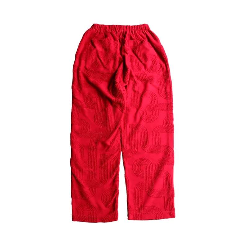 ブルーナボイン　パジャマパンツ BRU NA BOINNE ブルーナボイン シークレットポケットパンツ