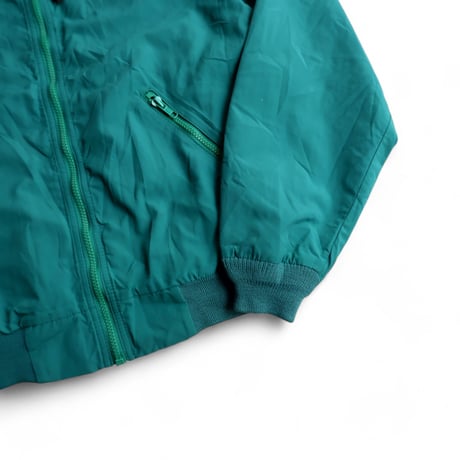 【OLD/VINTAGE】LL.bean(エルエルビーン)/Nylon Jacket /used