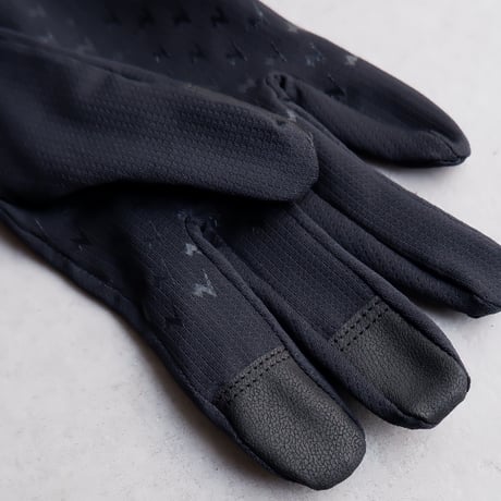 Marmot(マーモット)/”Field Mesh Glove”/Black