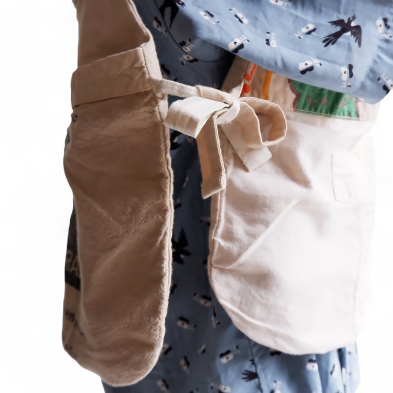 TIGRE BROCANTE (ティグルブロカンテ)/プリントトートMIX ニュース