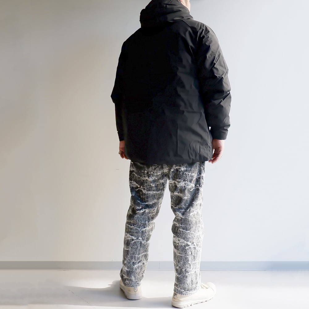 Marmot(マーモット) /Mammoth Down Parka/Black | TORTOISE Marmot(マーモット) /Mammoth Down Parka/Black | TORTOISE