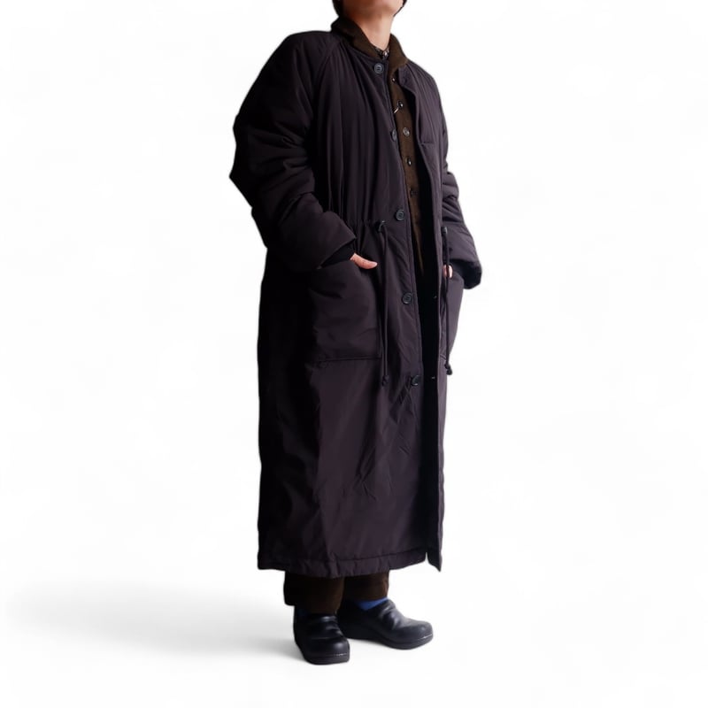 UNIVERSAL TISSU （ユニバーサルティシュ）/ナイロンキルティング