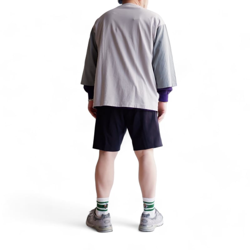 Jackman(ジャックマン) /Stretch Shorts/ストレッチショーツ Jackman(ジャックマン) /Stretch Shorts/ストレッチショーツ