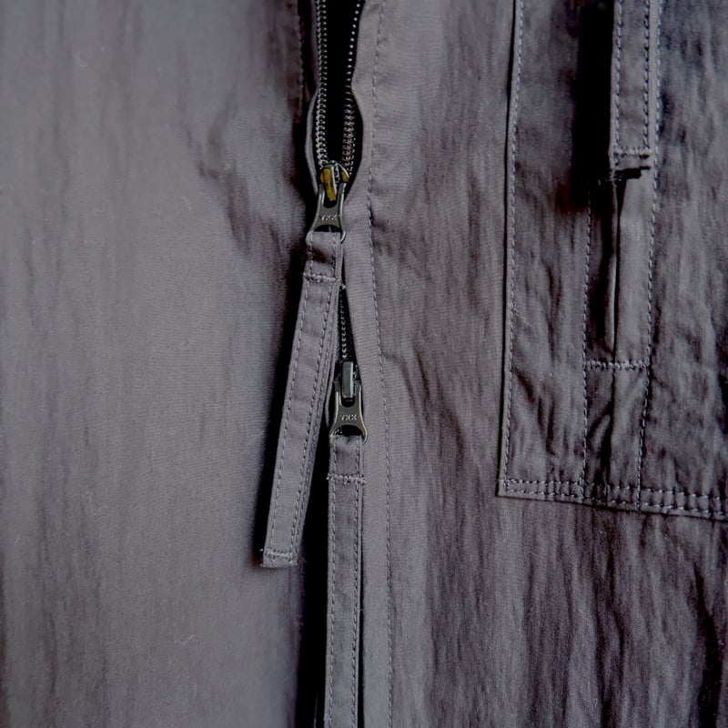 BRU NA BOINNE (ブルーナボイン)/パラドックスサイクリングコート