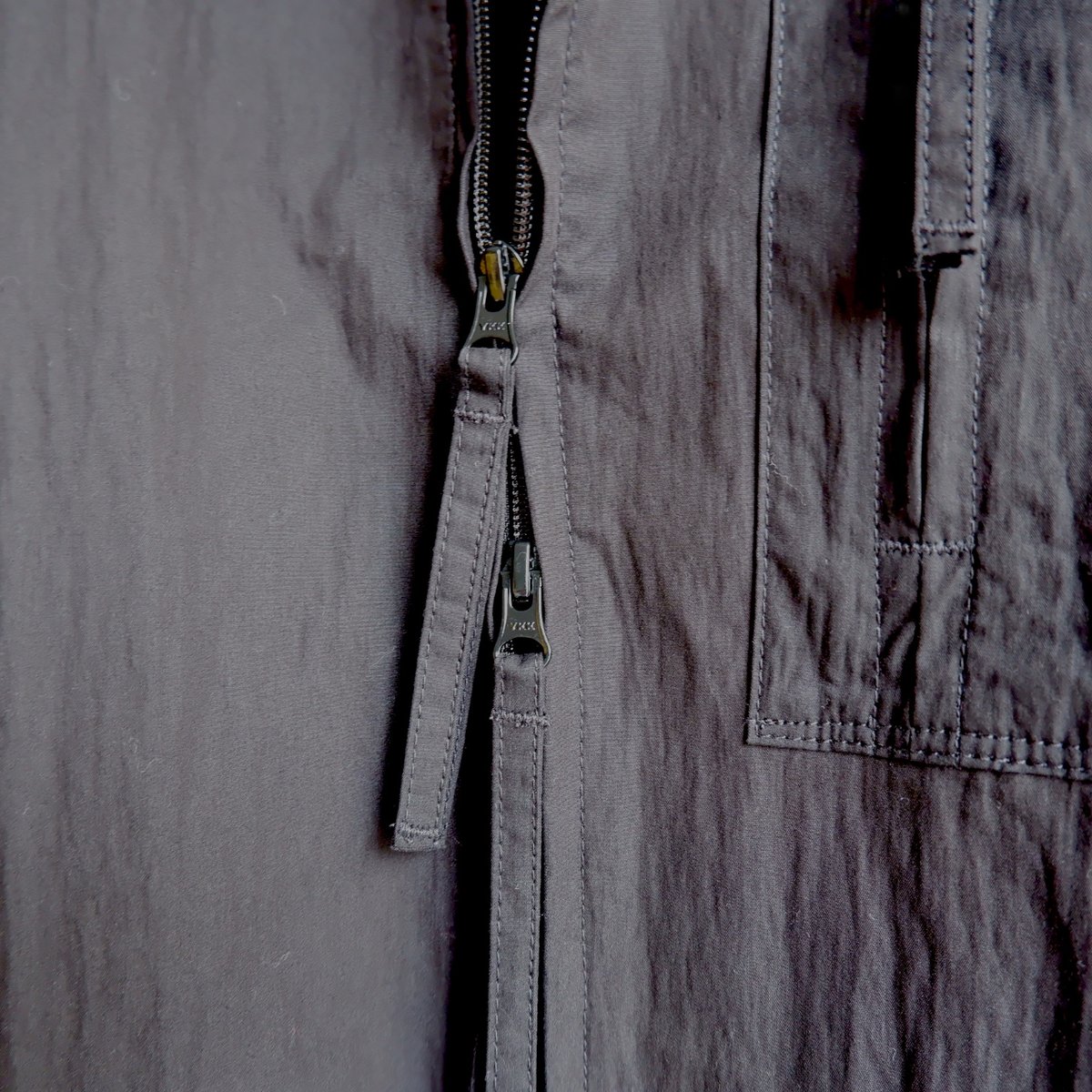 brunaboinne バッカスサイクリングコート XL brunaboinne バッカスサイクリングコート XL brunaboinne バッカス