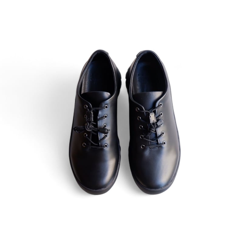 molle shoes(モールシューズ)/撥水カウレザー/クイックシュー molle shoes(モールシューズ)/撥水カウレザー/クイックシュー