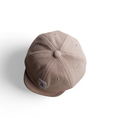 Jackman(ジャックマン）/GG Rib BB Cap/119:DirtyDirty Base