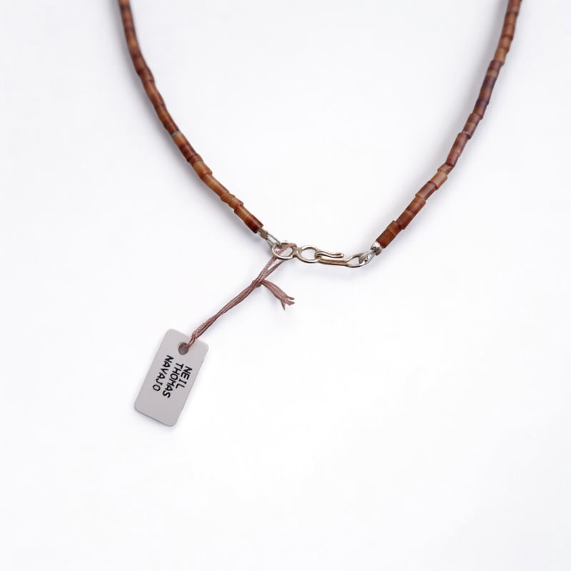 価格相談　Navajo ナバホ　ヴィンテージ　ネックレス Navajo ナバホ ナジャ ネックレス ヴィンテージ イエイ シルバー 40cm