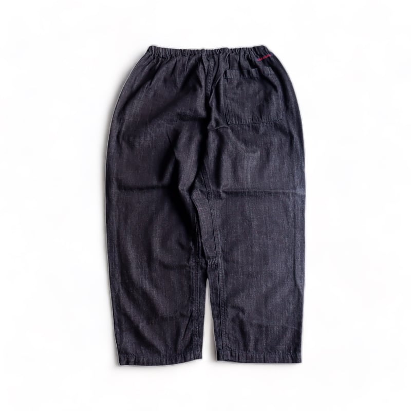 TIGRE BROCANTE(ティグルブロカンテ）/8オンスデニムタゴサクパンツ