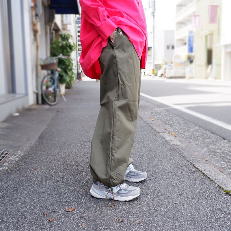 UNIVERSAL TISSU （ユニヴァーサルティシュ）/コットンウエポン