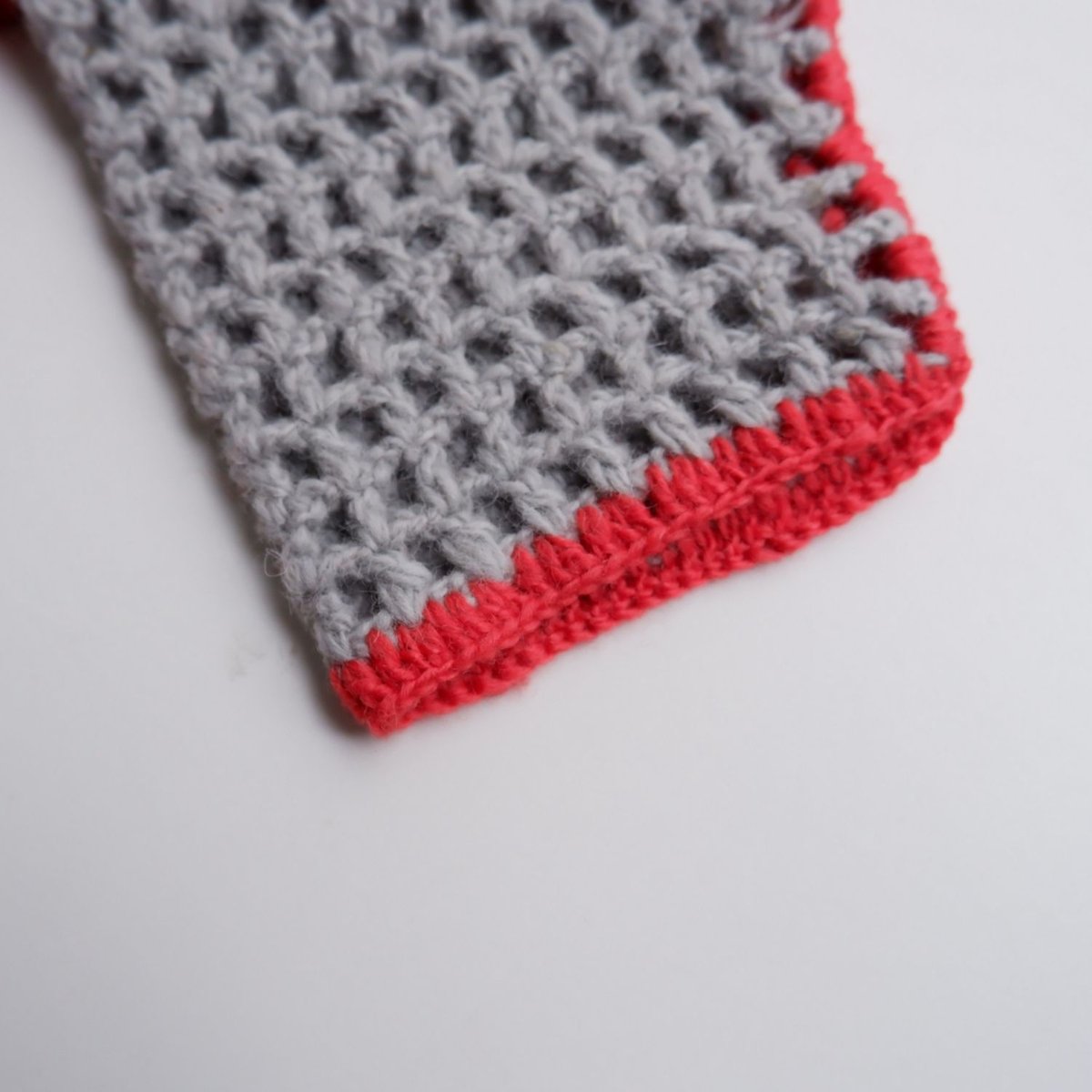 TIGRE BROCANTE (ティグルブロカンテ)/Net Work Knit Venice