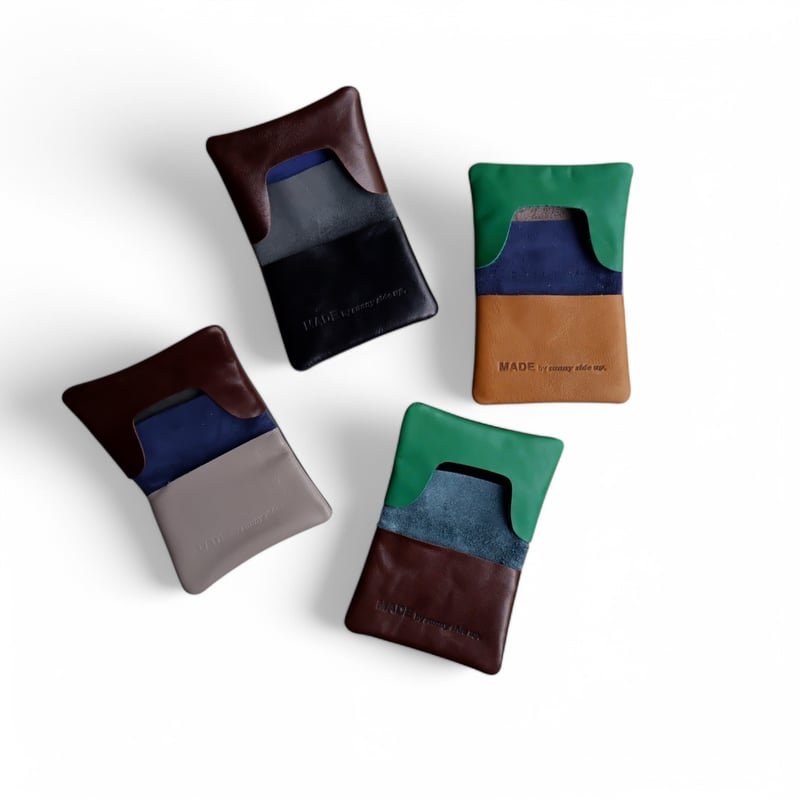 SUNNY SIDE UP(サニーサイドアップ)/SO WALLET/ASST-4 | TOR