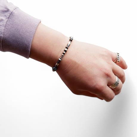 INDIAN JEWELRY /Navajo(ナバホ) /bracelet/20㎝