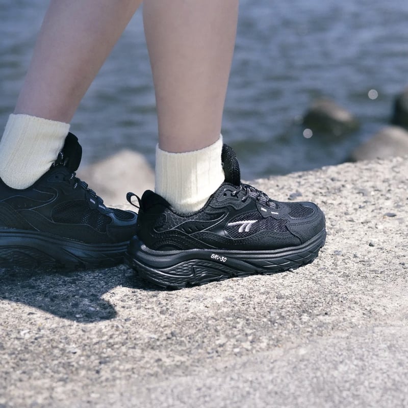 HI-TEC/ハイテック】 HT HKU16 EASTEND WP/Black | TORT