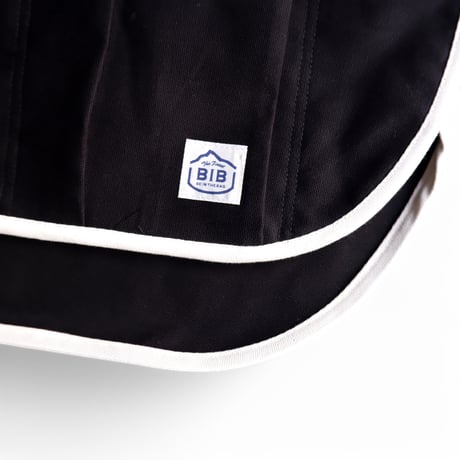 BIB(ビブ) /TOOLBOX Pro/Black×natural