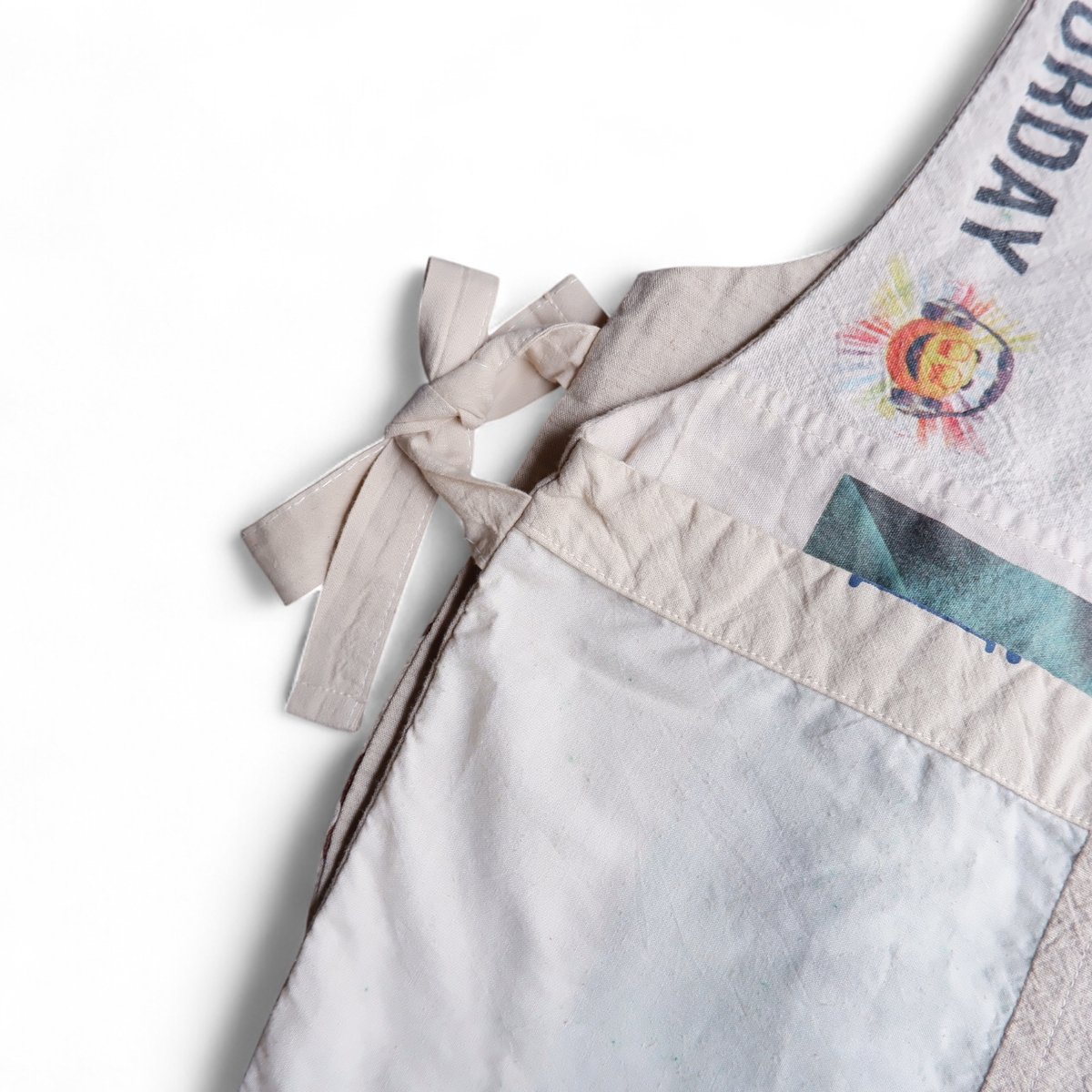 TIGRE BROCANTE (ティグルブロカンテ)/プリントトートMIX ニュース