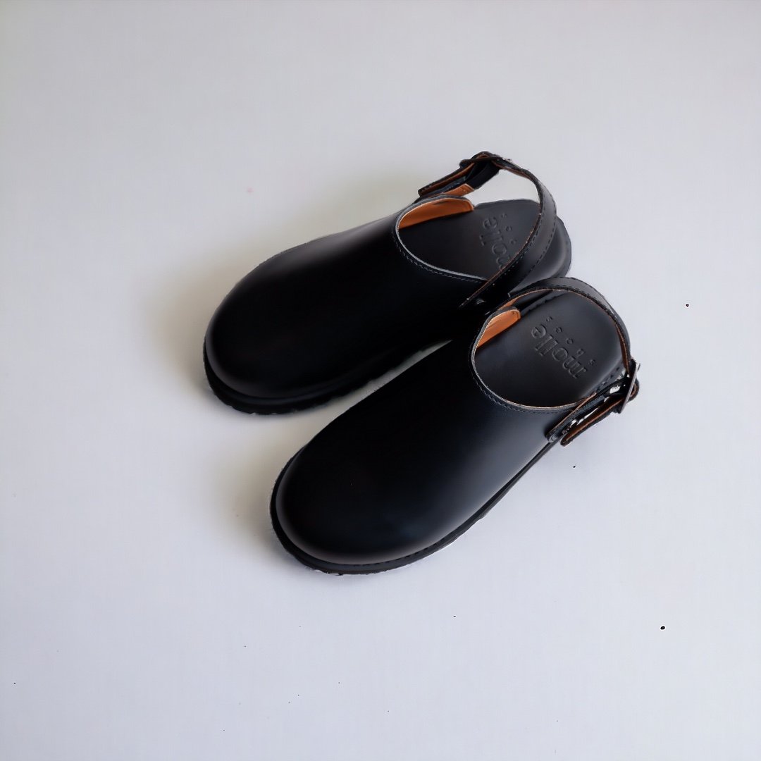 molle shoes(モールシューズ)/ENGINEER SANDAL エンジニアサンダル 