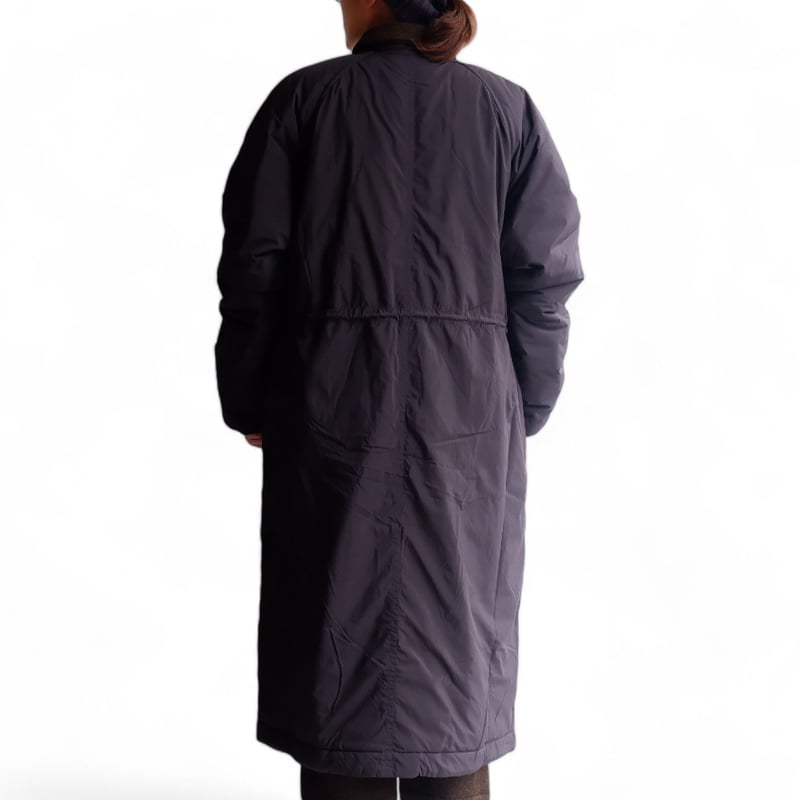 UNIVERSAL TISSU （ユニバーサルティシュ）/ナイロンキルティング