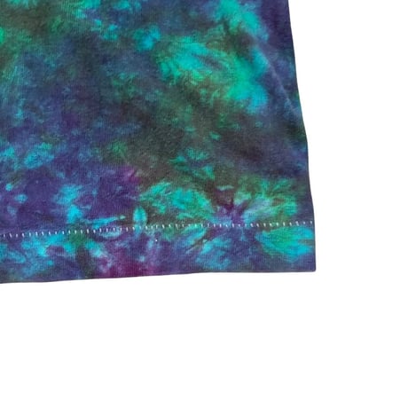 【From USA】old/vintage 「Grateful Dead 」Tie-dye Tee / used / 古着