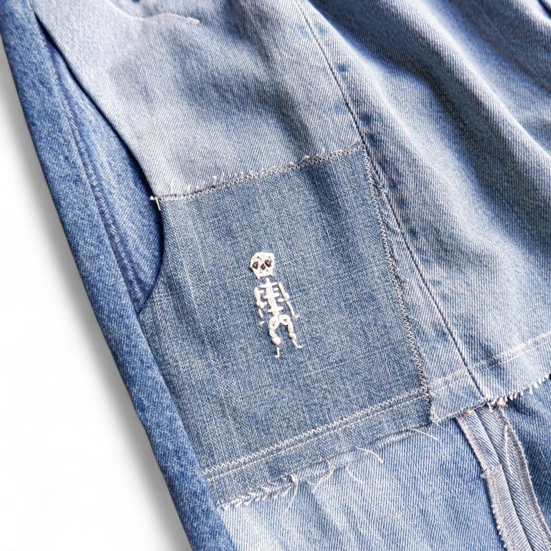 masterkey(マスターキー)/ GRAND CANYON /BLU | TORTOISE