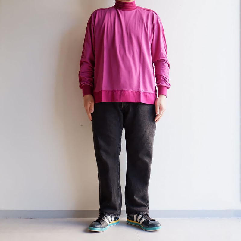 BRU NA BOINNE (ブルーナボイン)/ファントムタートルT2号/ピンク