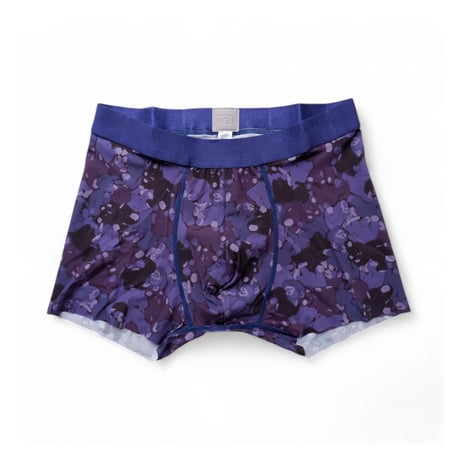 【WACOAL MEN × BRÚ NA BÓINNE】"気持ちいいパンツ"