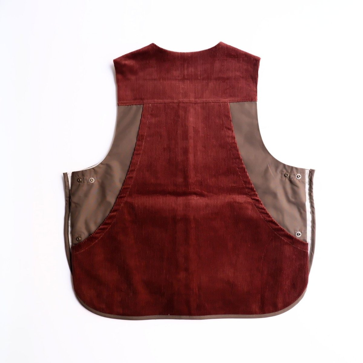 【新品】Holliday & Brown／アーカイブモチーフ／WAVE／ベージュ 新品】Holliday & Brown／アーカイブモチーフ／WAVE／ベージュ