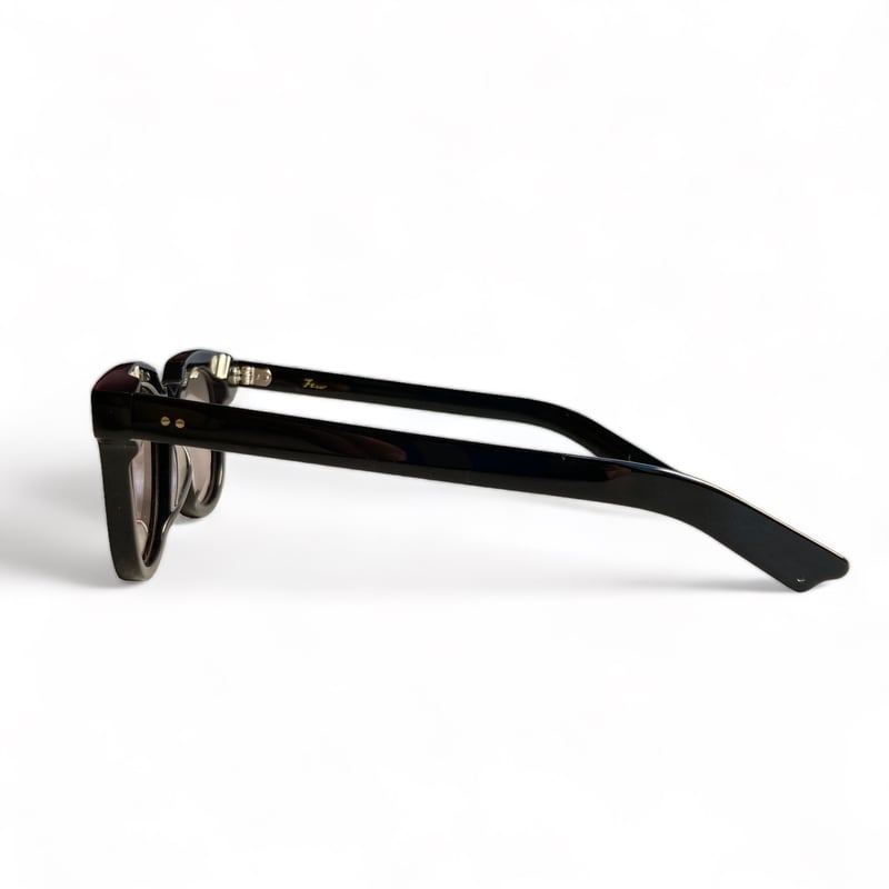 Few by NEW. (フューバイニュー)/F-19/C1 Black | TORTOISE Few by NEW. (フューバイニュー)/F-19/C1 Black | TORTOISE