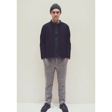 Jackman(ジャックマン）/ Waffle Knit Cap /216
