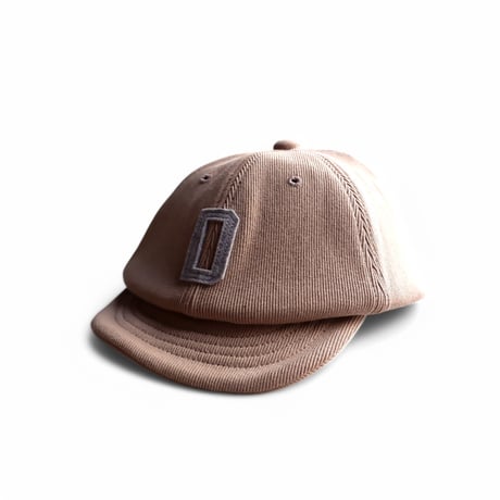Jackman(ジャックマン）/GG Rib BB Cap/119:DirtyDirty Base