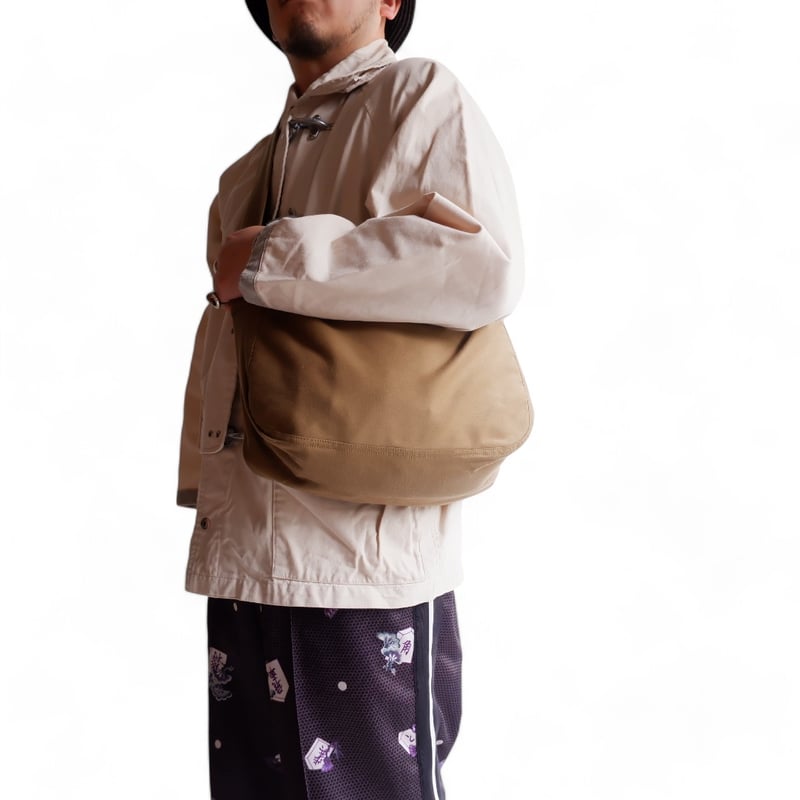 TIGRE BROCANTE(ティグルブロカンテ）/モールスキンメッセンジャー