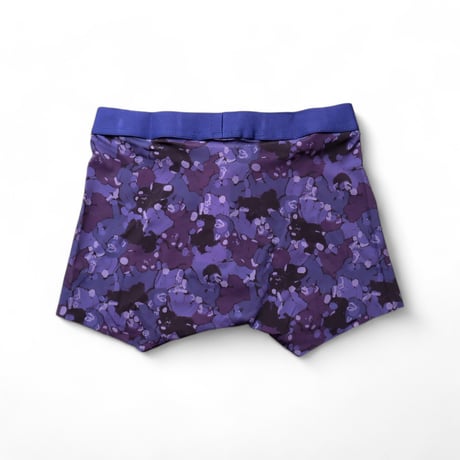 【WACOAL MEN × BRÚ NA BÓINNE】"気持ちいいパンツ"