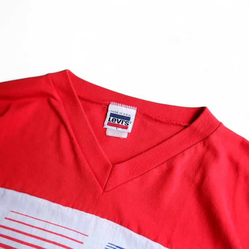 レア☆ LEVI'S 1984s オリンピック