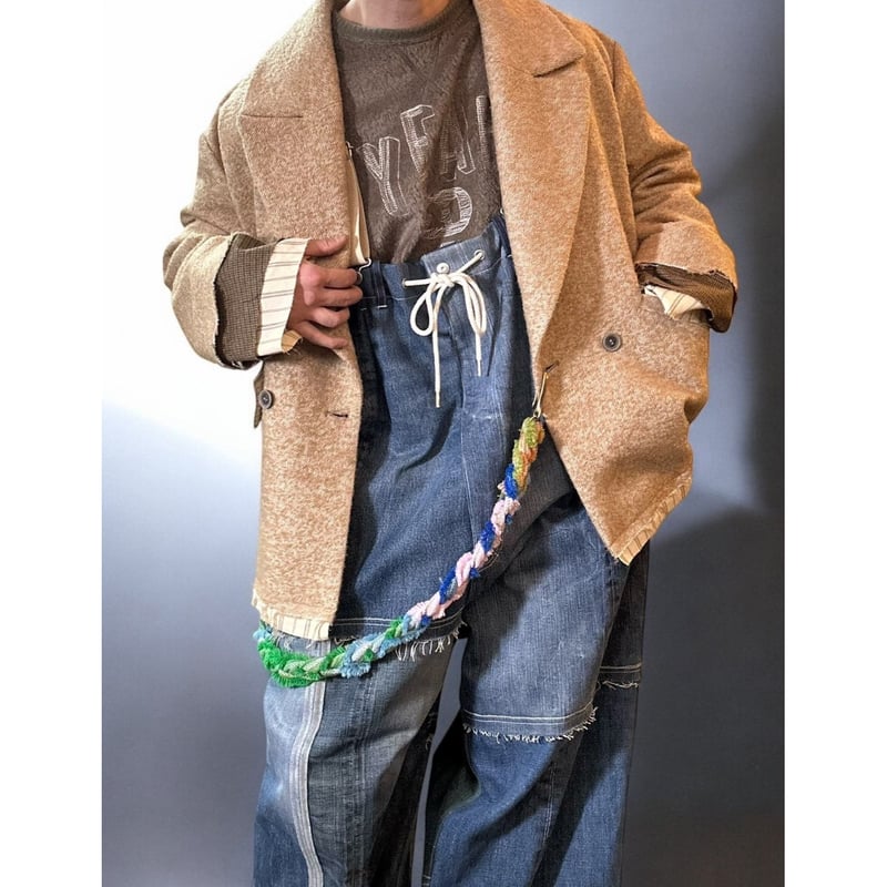 masterkey(マスターキー)/ GRAND CANYON /BLU | TORTOISE