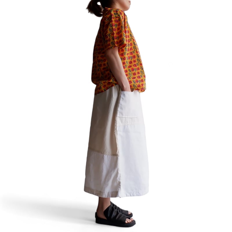 TIGRE BROCANTE(ティグルブロカンテ）/リメイクユーロリネン