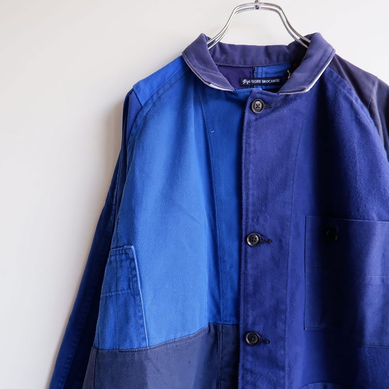 TIGRE BROCANTE (ティグルブロカンテ)/Re.EUROリメイクワークMixBak 