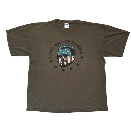 【From USA】「1998s BIG LEBOWSKI」Movie Tee /used / 古着