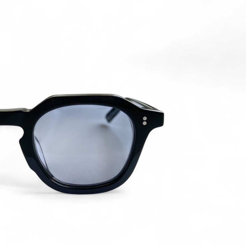 【few フュー】F16 サングラス フューバイニュー Few by NEW. サングラス F16 クラウンパント型 眼鏡