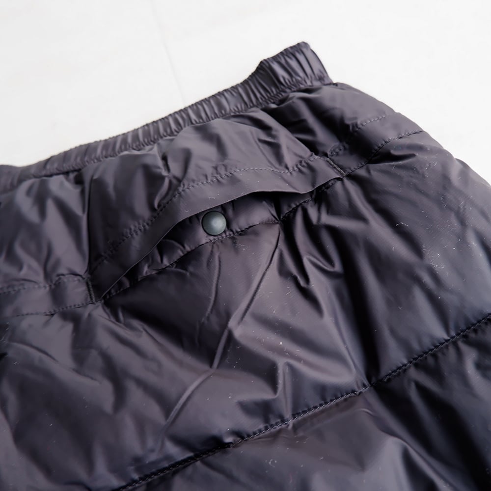 Marmot(マーモット)/750FP Prime Down Pants/Black | TO