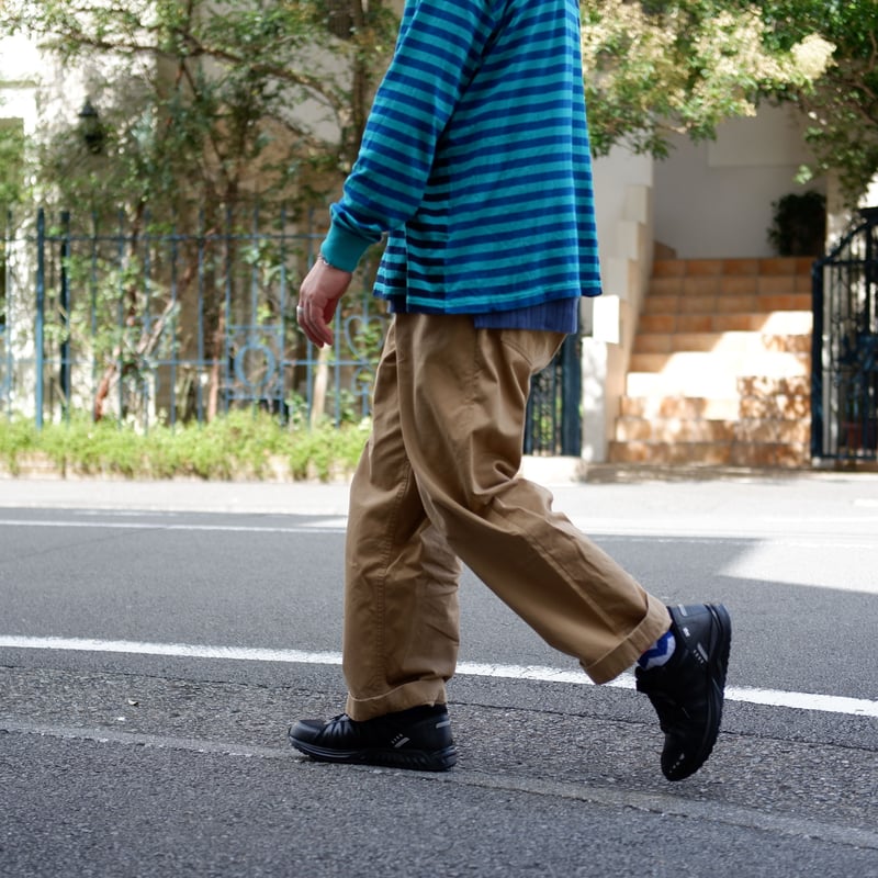 SAS 米軍支給トレーニングシューズ