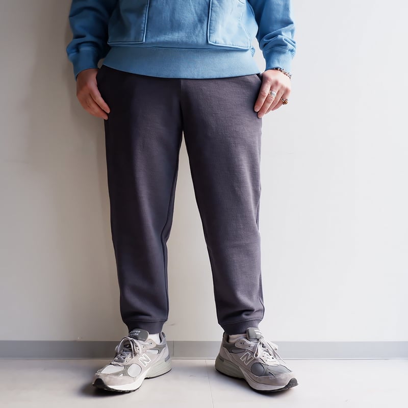 Jackman(ジャックマン） /GG Sweat Rib Pants/Tetsukon | 