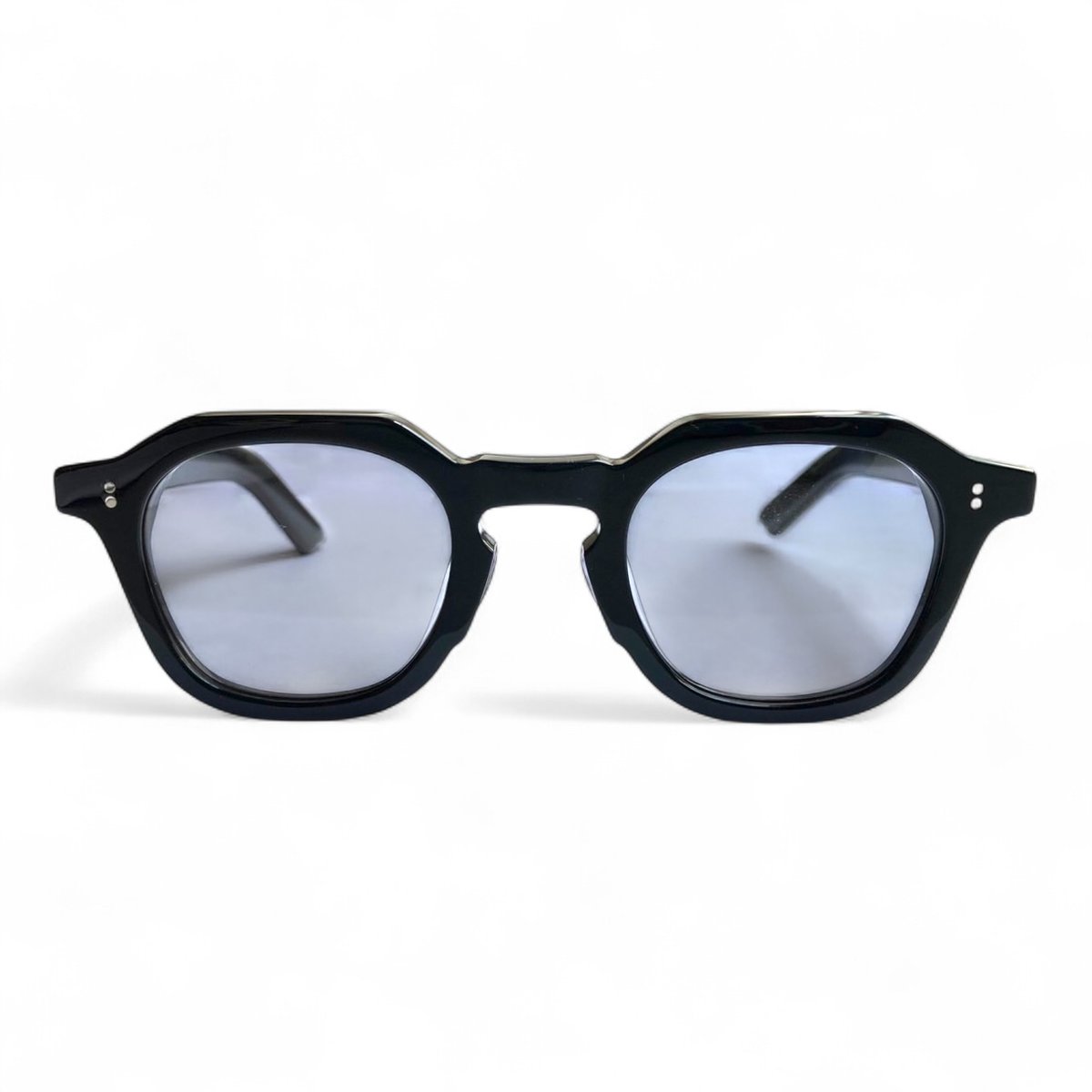 Few by NEW. (フューバイニュー)/F-16/c1 black | TORTOISE