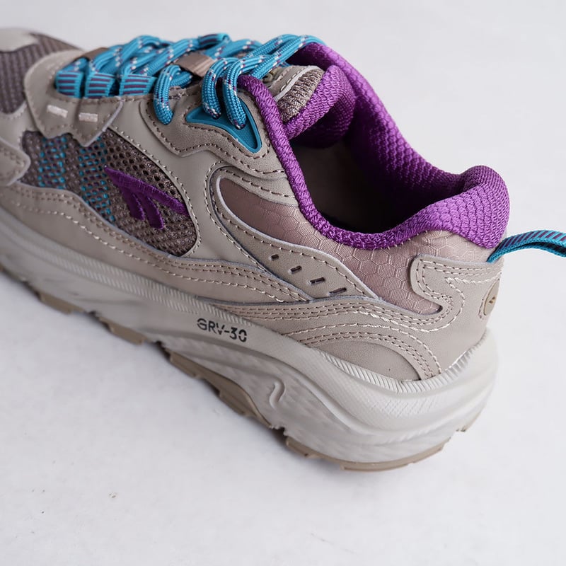 HI-TEC/ハイテック】 EASTEND WP/TAUPE | TORTOISE HI-TEC/ハイテック】 EASTEND WP/TAUPE | TORTOISE