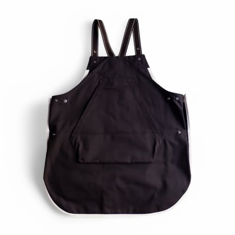 BIB(ビブ) /TOOLBOX Pro/Black×natural