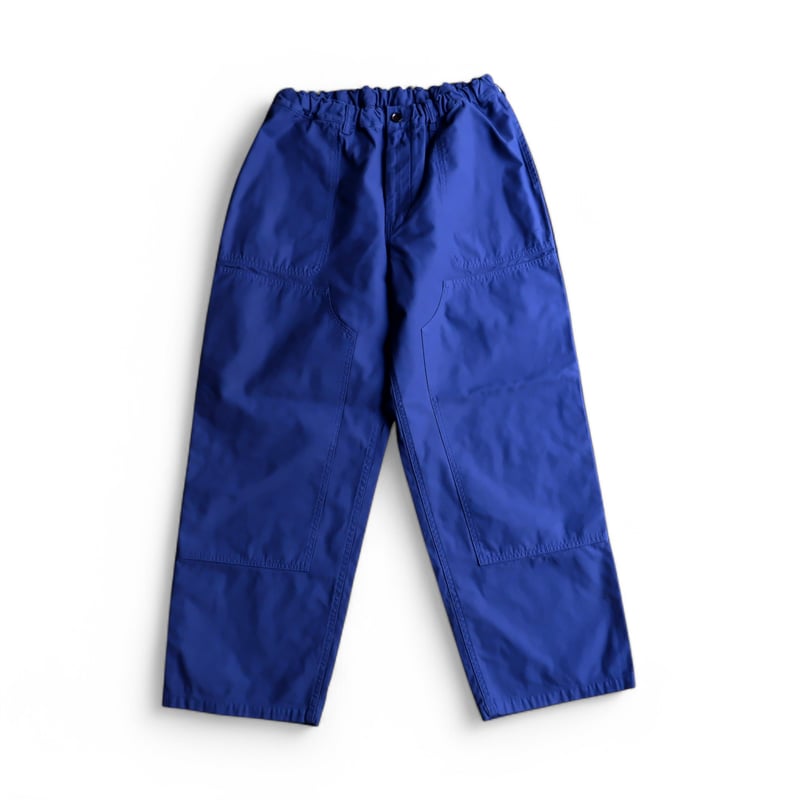 24ss TIGRE BROCANTE ティグルブロカンテ ダブルニーショーツ 24ss TIGRE BROCANTE ティグルブロカンテ ダブルニーショーツ