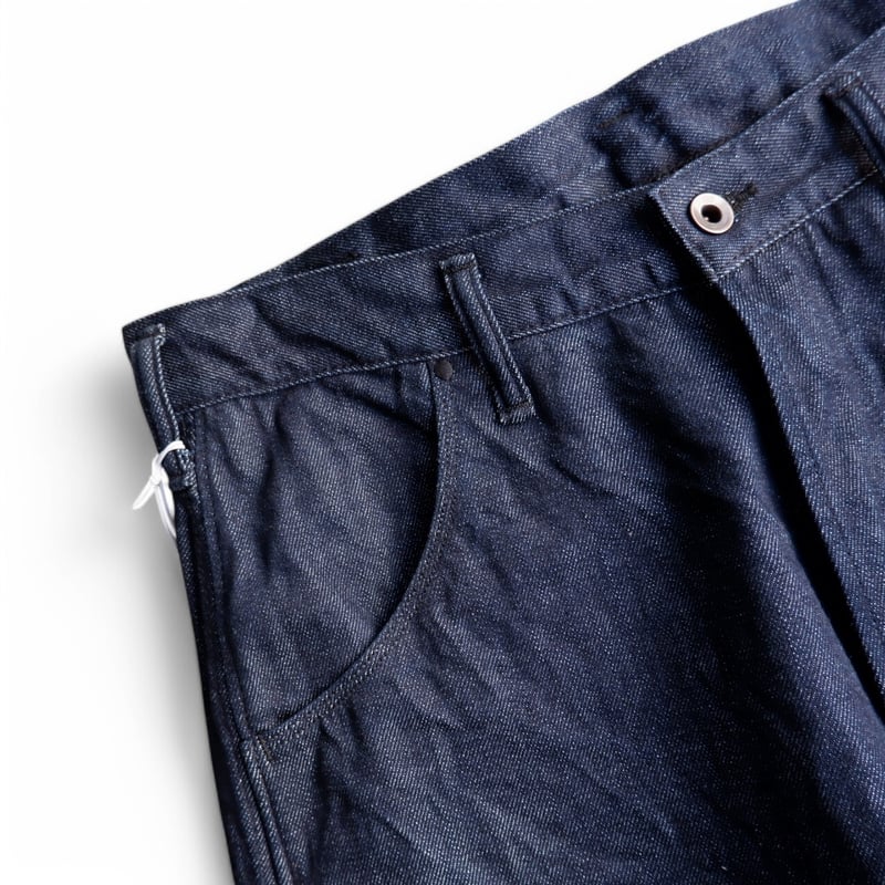 BRU NA BOINNE (ブルーナボイン) /ピーターパンツ3世OW | TORTOISE